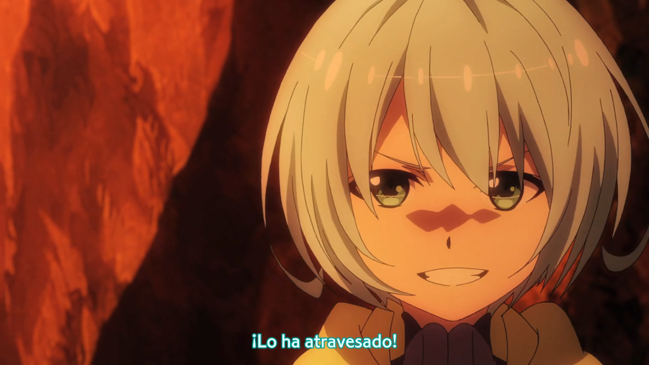 Gate: Jieitai Kanochi nite, Kaku Tatakaeri 2nd Season (DeSubstanciao)